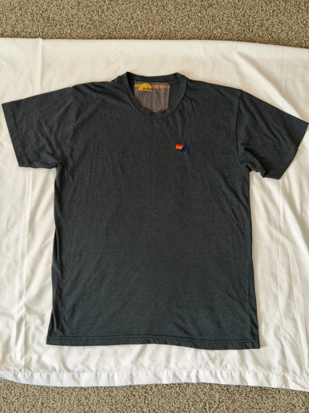 Aviator Nation Basic Tee - Picture 5 of 6